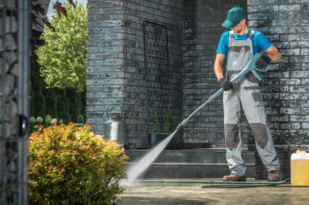 Best Soft Washing  in Seaford, DE