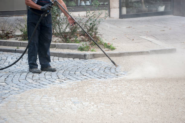Best Oil Spill Cleanup  in Seaford, DE