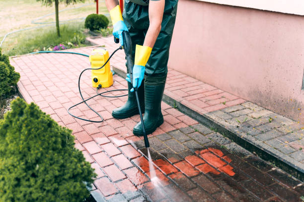 Best Building Exterior Washing  in Seaford, DE