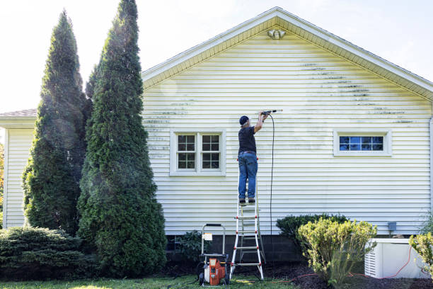 Solar Panel Cleaning in Seaford, DE